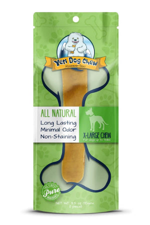 Yeti Dog Chew X-Large (1 Piece)