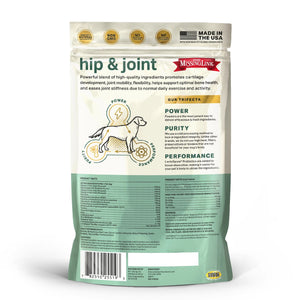The Missing Link Hip & Joint Supplement for Dogs