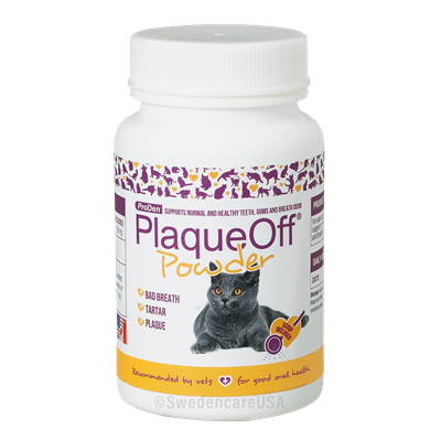 ProDen PlaqueOff Powder Cat 1.4oz
