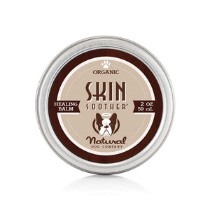 Natural Dog Company Skin Soother Balm