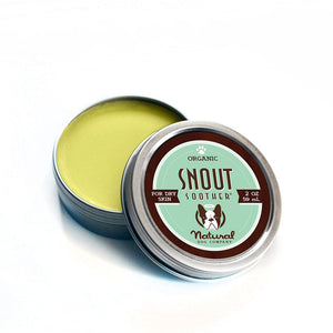 Natural Dog Company Snout Soother Balm