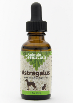 Animal Essentials Astragalus 1oz