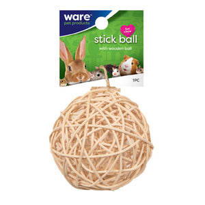 Critter Ware Stick Ball