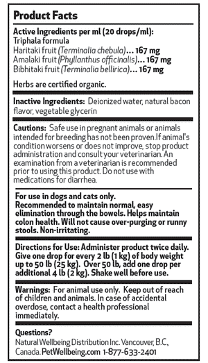 Pet wellbeing smooth sales bm gold for cats