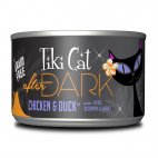 Tiki Cat After Dark Chicken & Duck Canned Cat Food