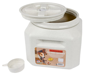 Gamma Vittles Vault Pet Food Storage Container 30 Pound Capacity