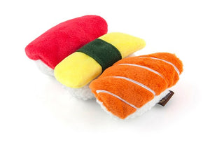 P.L.A.Y. Spot's Sushi Toy